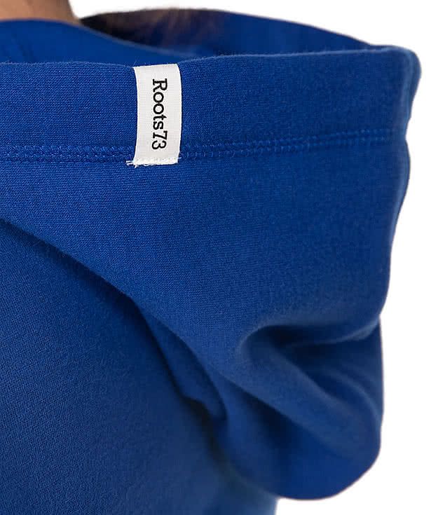 Roots Women's Paddlecreek Zip Hoodie