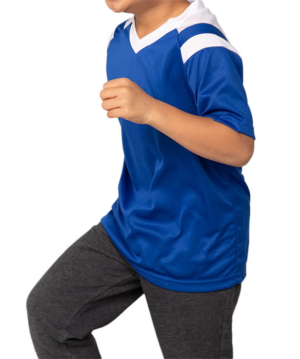 High Five Youth Sheffield Performance Jersey