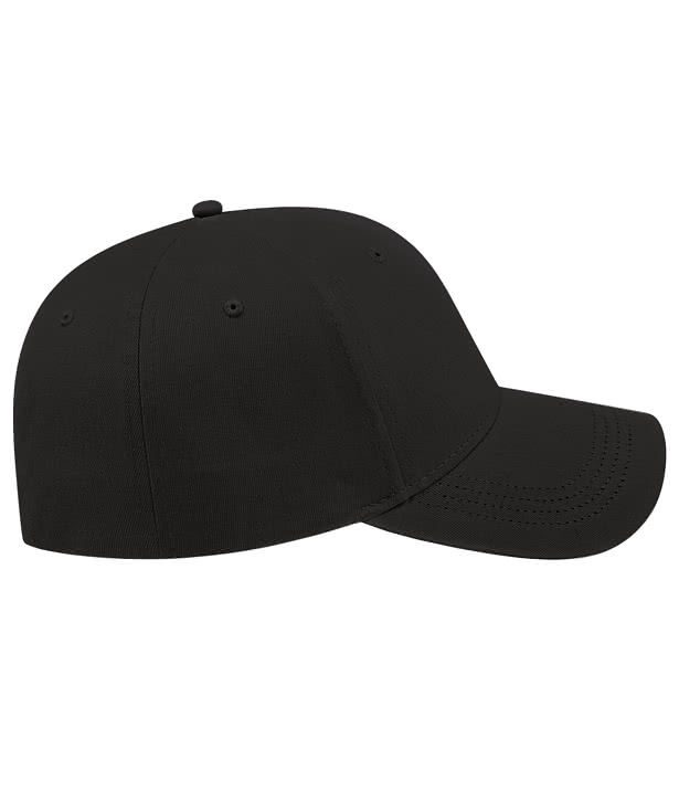 Cap America Lightweight Low Profile Baseball Hat