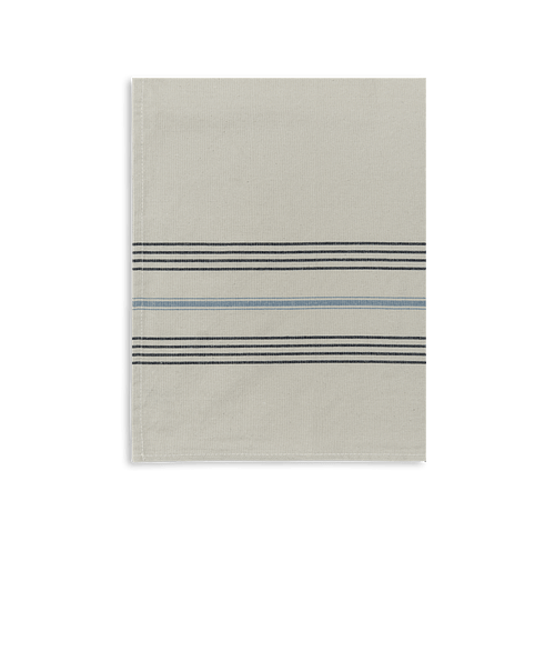 Slowtide Kitchen Towel in Orion Bone