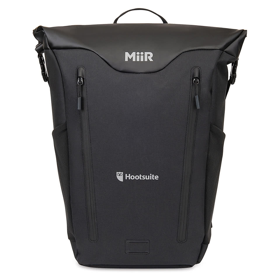 MiiR Olympus 25L 15" Computer Backpack 2.0