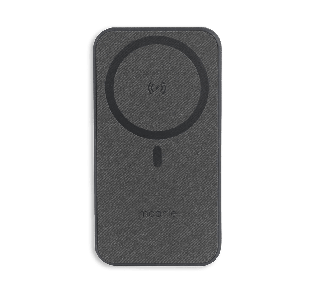 Laser Engraved mophie Snap+ 10,000 mAh Portable Wireless Power Bank-default