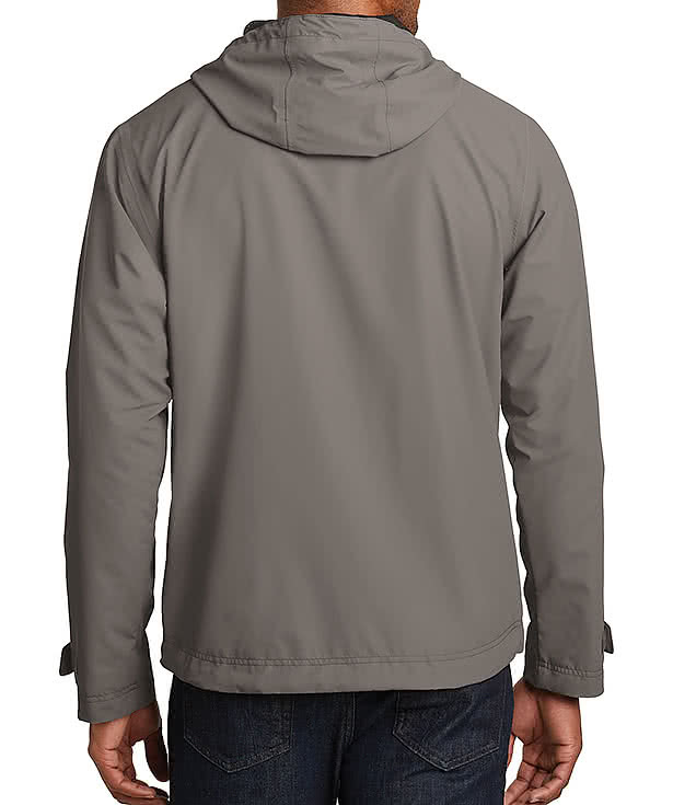 Port Authority Northwest Rain Jacket