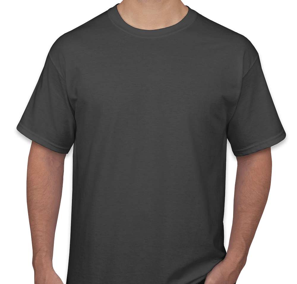 Port & Company Core Cotton T-shirt-default