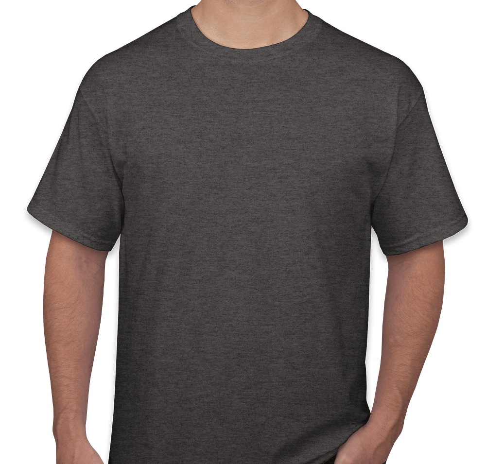Port & Company Core Cotton T-shirt-default