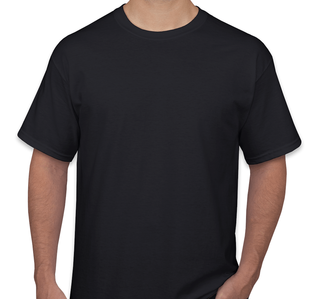 Port & Company Core Cotton T-shirt-default