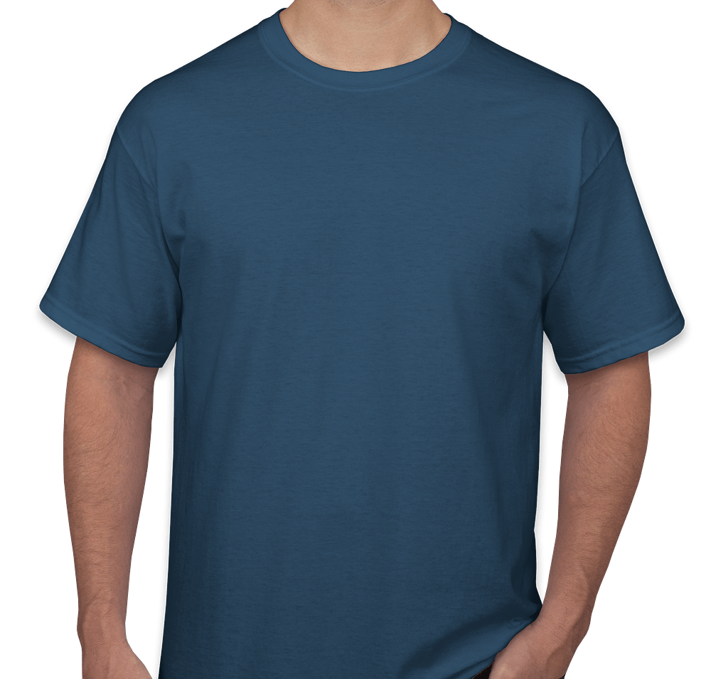 Port & Company Core Cotton T-shirt-default