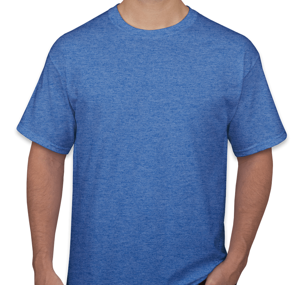 Port & Company Core Cotton T-shirt-default