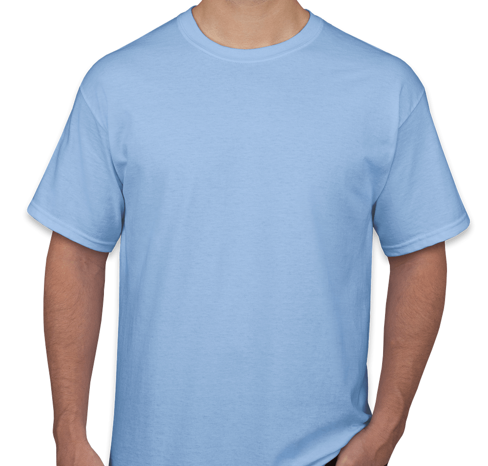 Port & Company Core Cotton T-shirt-default