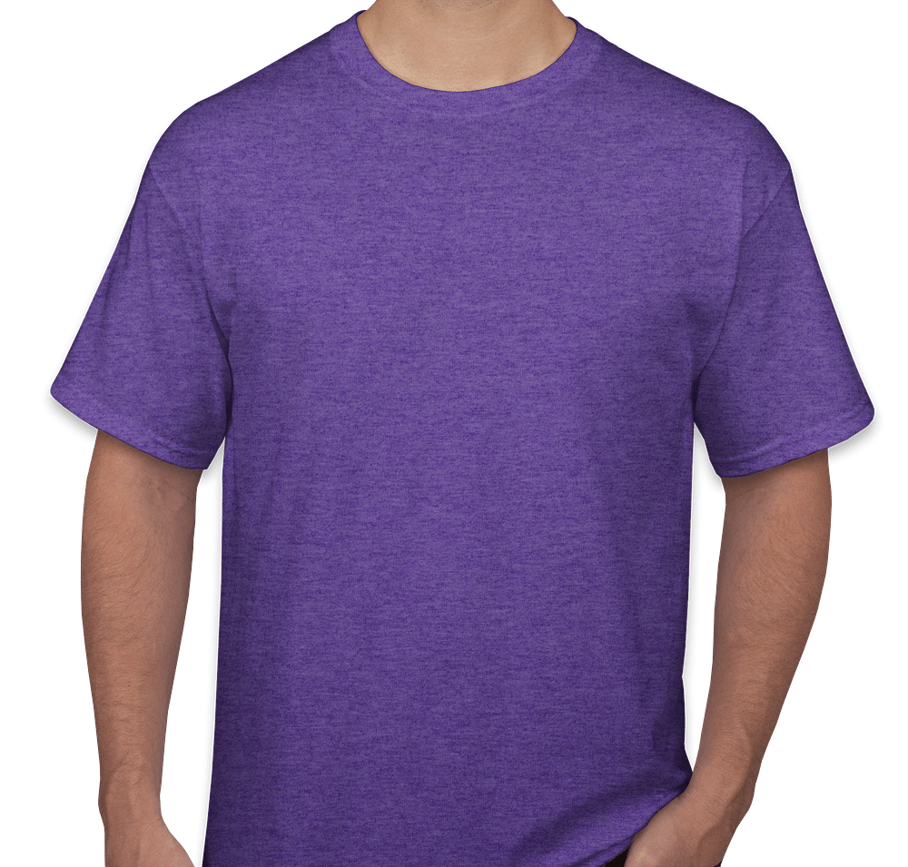 Port & Company Core Cotton T-shirt-default
