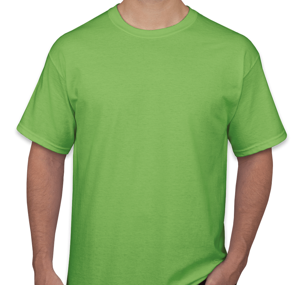 Port & Company Core Cotton T-shirt-default