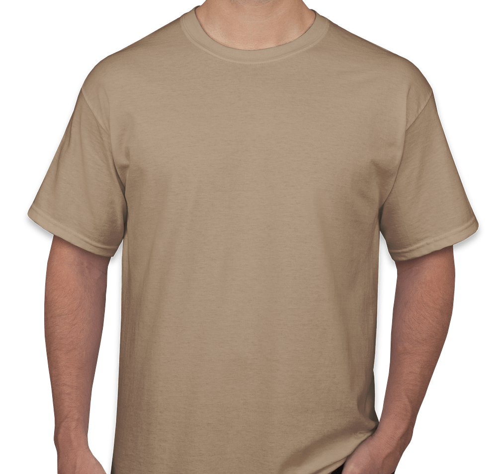 Port & Company Core Cotton T-shirt-default