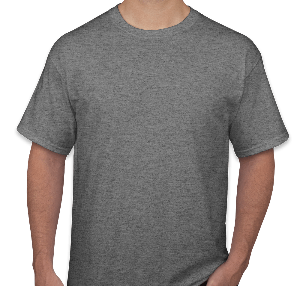 Port & Company Core Cotton T-shirt-default