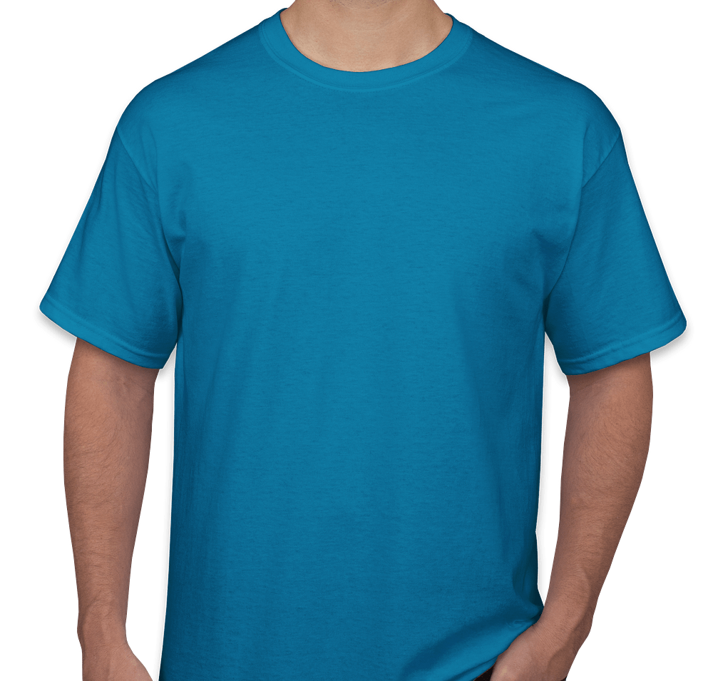 Port & Company Core Cotton T-shirt-default