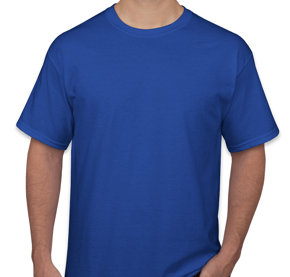 Port & Company Core Cotton T-shirt-default