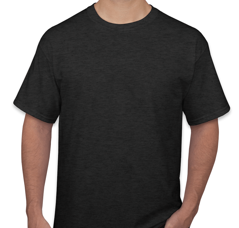 Port & Company Core Cotton T-shirt-default