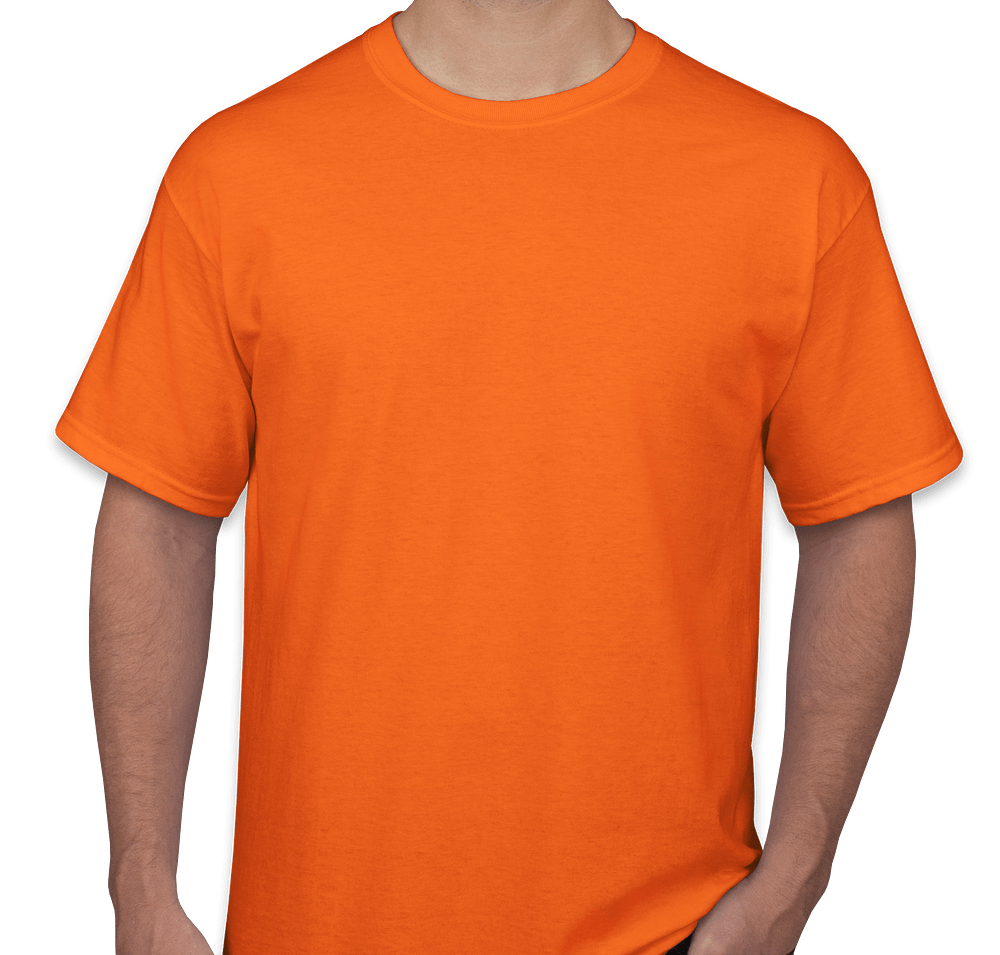 Port & Company Core Cotton T-shirt-default