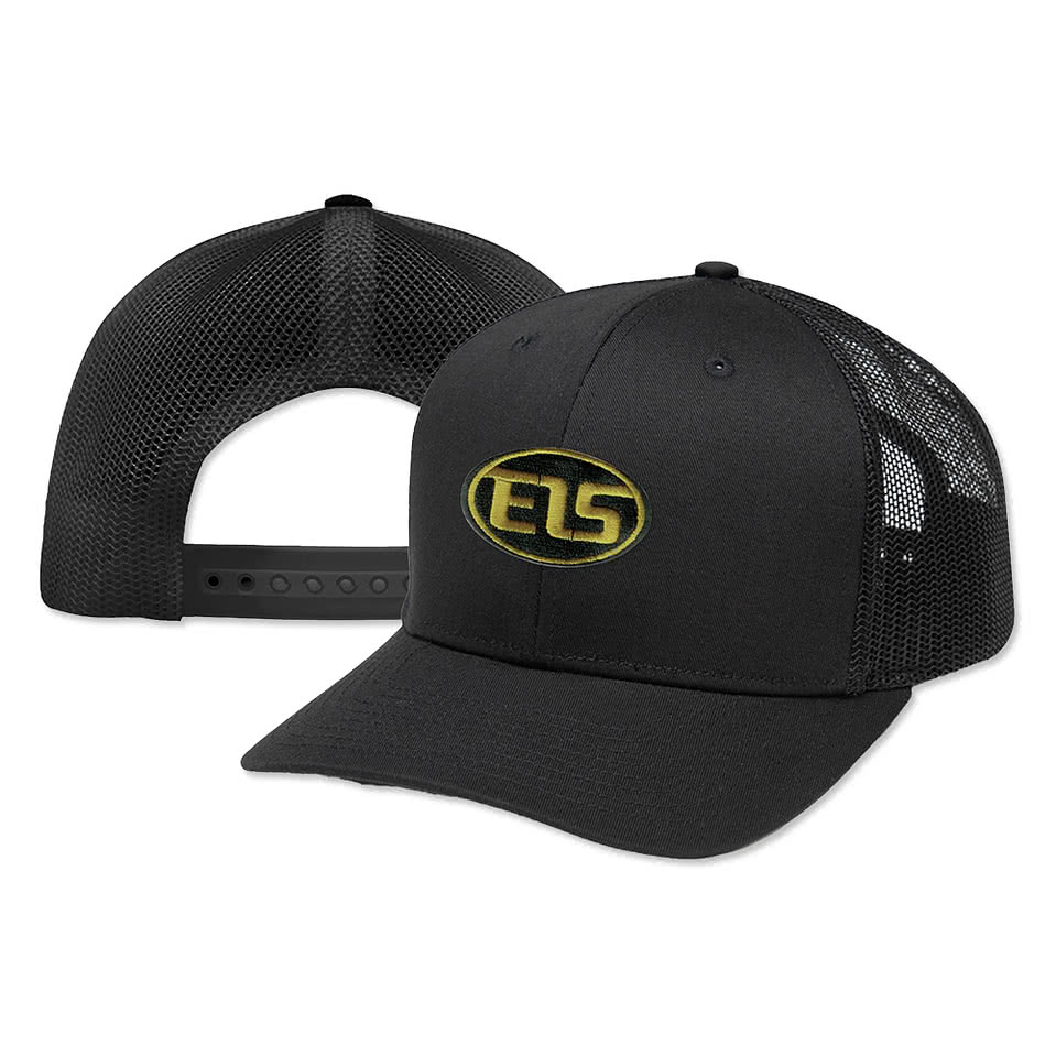 The Hauler Classic Trucker Hat