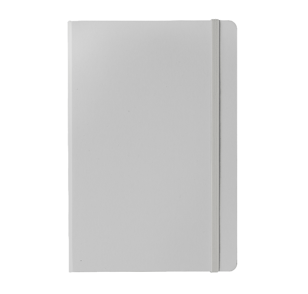 JournalBooks ® Ambassador Hard Cover Notebook-default