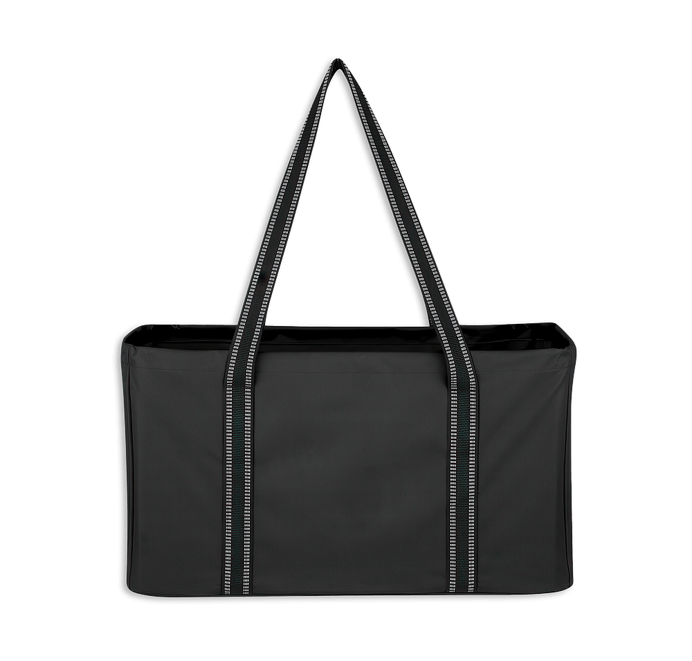 Bring-It-All Utility Trunk Organizer Tote Bag-default