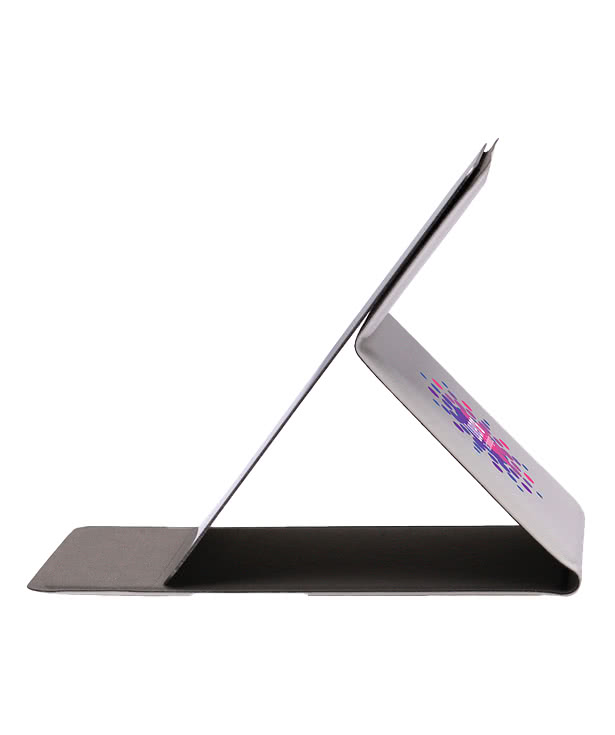 Reflections Stainless Steel Mirror with 3-Angle Stand