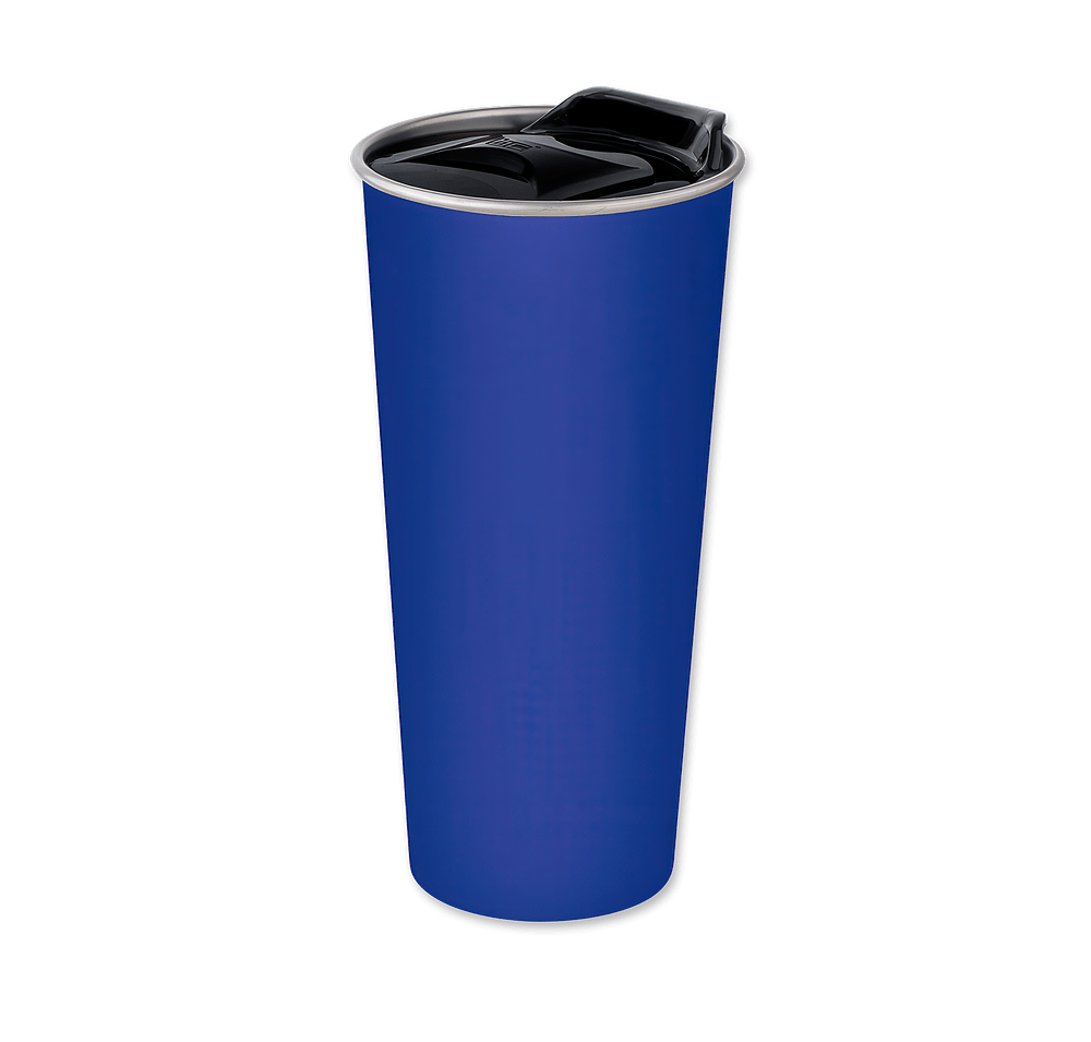 16 oz. Basecamp Denali Stainless Steel Insulated Tumbler-default