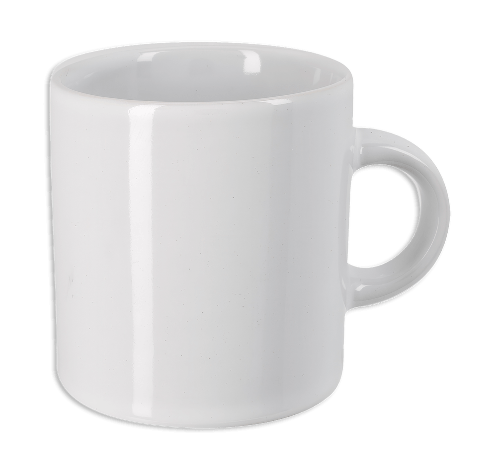 3 oz. Espresso Ceramic Mug-default