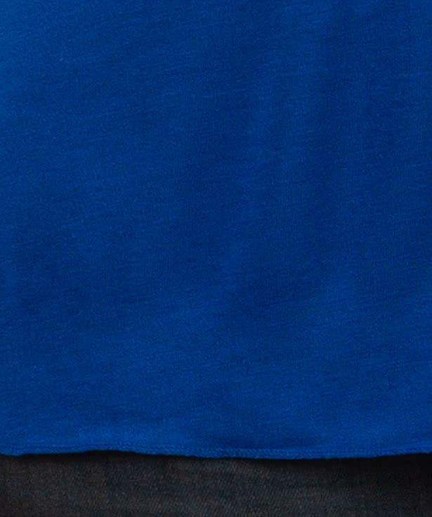 Canada - Bella + Canvas Women's Flowy Racerback Tank
