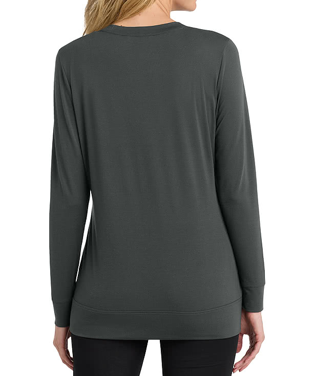 Port Authority Women's Concept Button-Front Cardigan