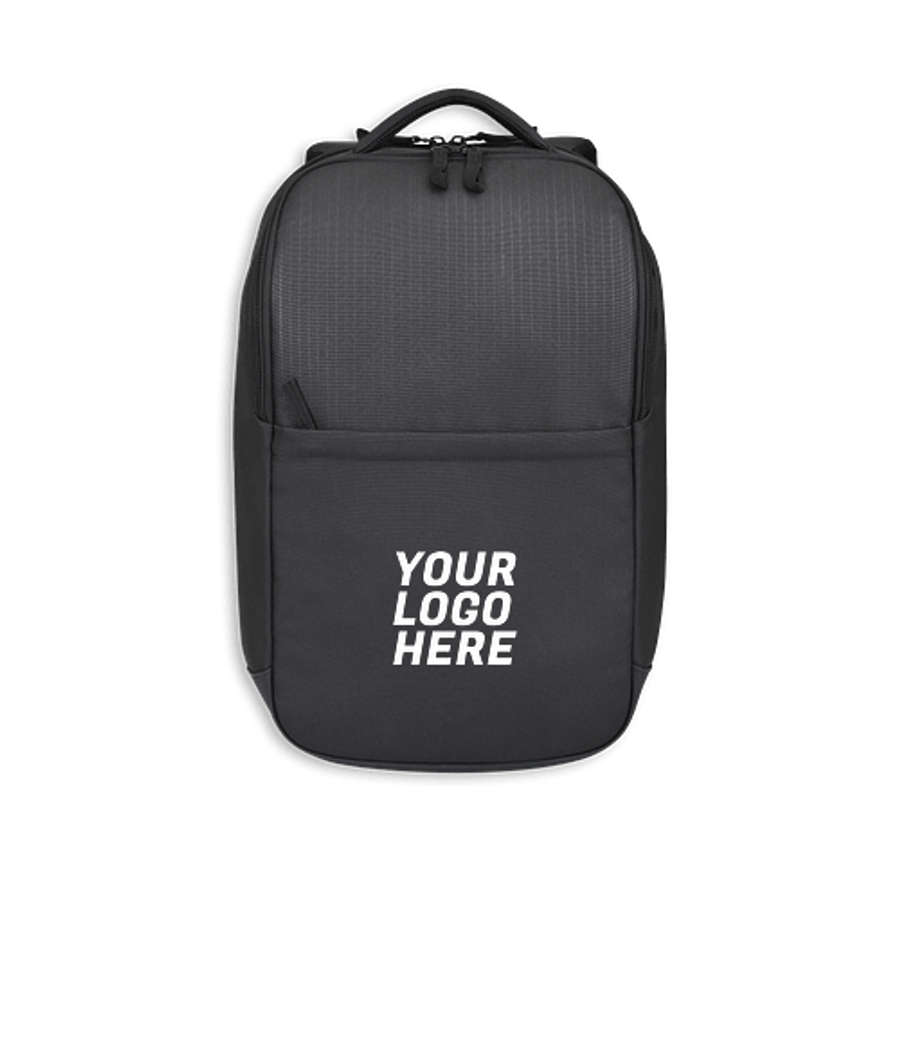 Transit 16" Computer Backpack in Black