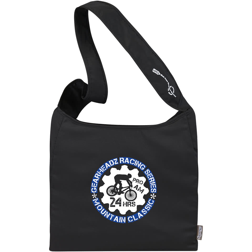ChicoBag Recycled Crossbody Sling Tote Bag