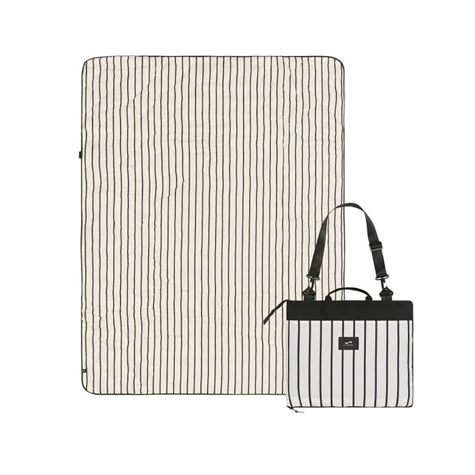 Slowtide Packable Picnic Blanket