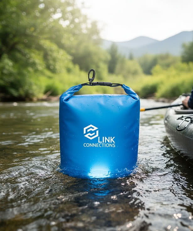 5L Cob Water-Resistant Dry Bag