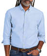 Brooks Brothers Casual Oxford Long Sleeve Shirt