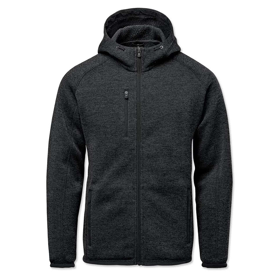 Stormtech Avalante Full Zip Sweater Fleece Jacket