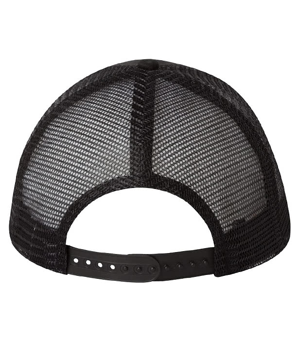 Valucap Mesh-Back Twill Trucker Hat