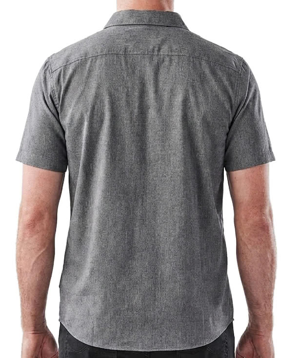 Stormtech Azores Quick Dry Short Sleeve Shirt