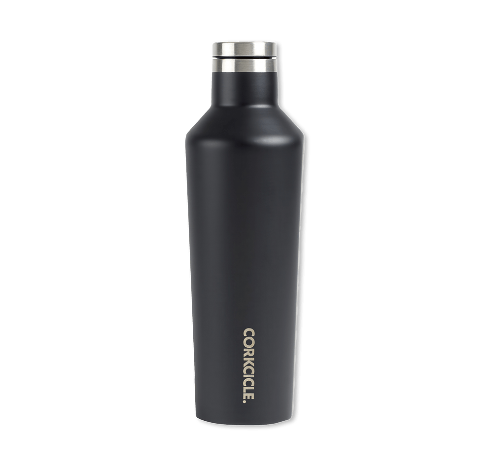 Corkcicle 16 oz. Stainless Steel Insulated Water Bottle-default
