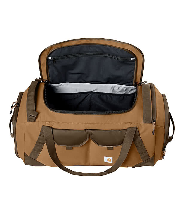 Carhartt 75L Heavy Haul Duffel Bag