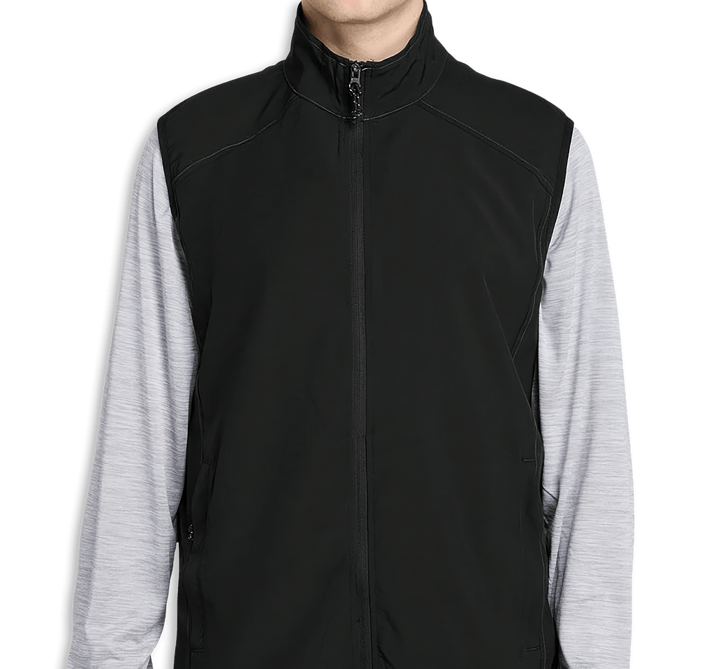 Charles River Pack-N-Go Stretch Vest-default