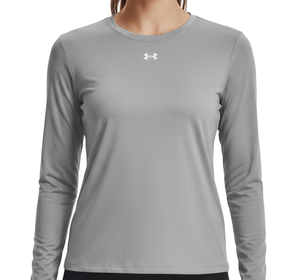 Under Armour Women's Team Vanish Long Sleeve Performance Shirt-default