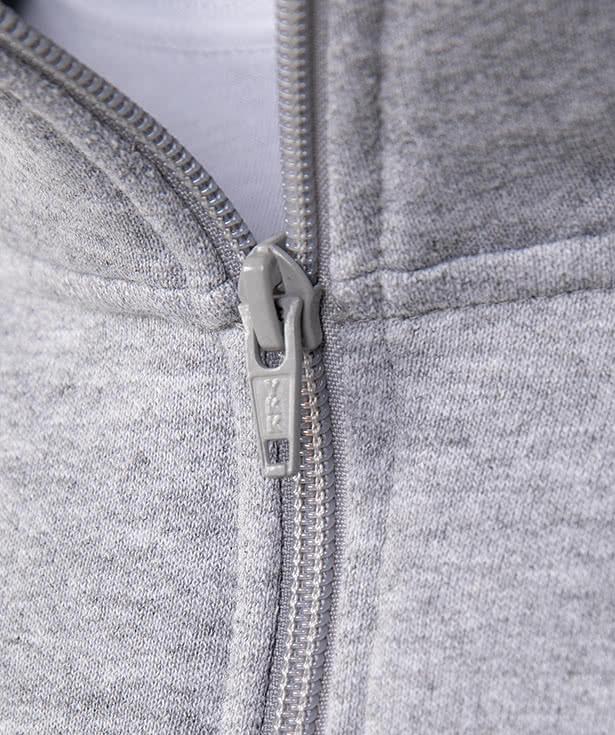 Port & Company Core Quarter Zip Sweatshirt