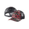 Port Authority Digital Camo Snapback Trucker Hat