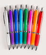 Nash Pen (black ink)