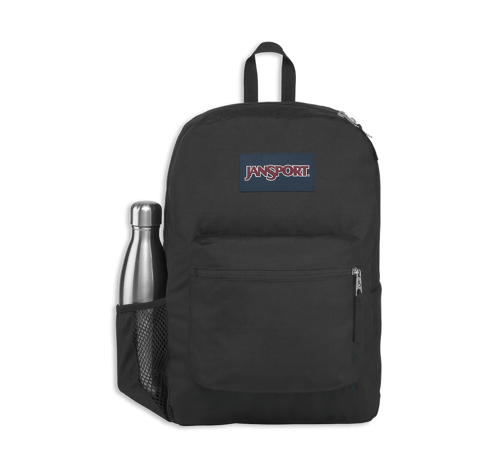 Jansport Crosstown Plus 15" Computer Backpack-default