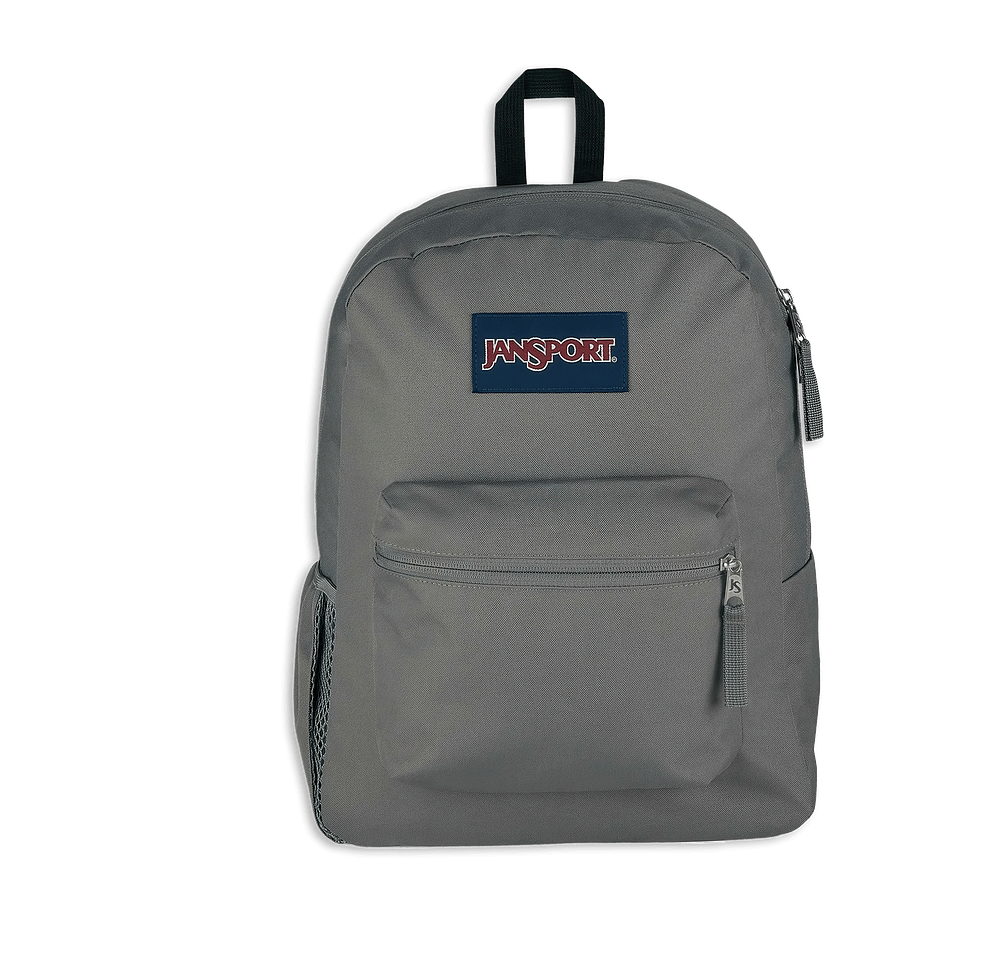 Jansport Crosstown Plus 15" Computer Backpack-default