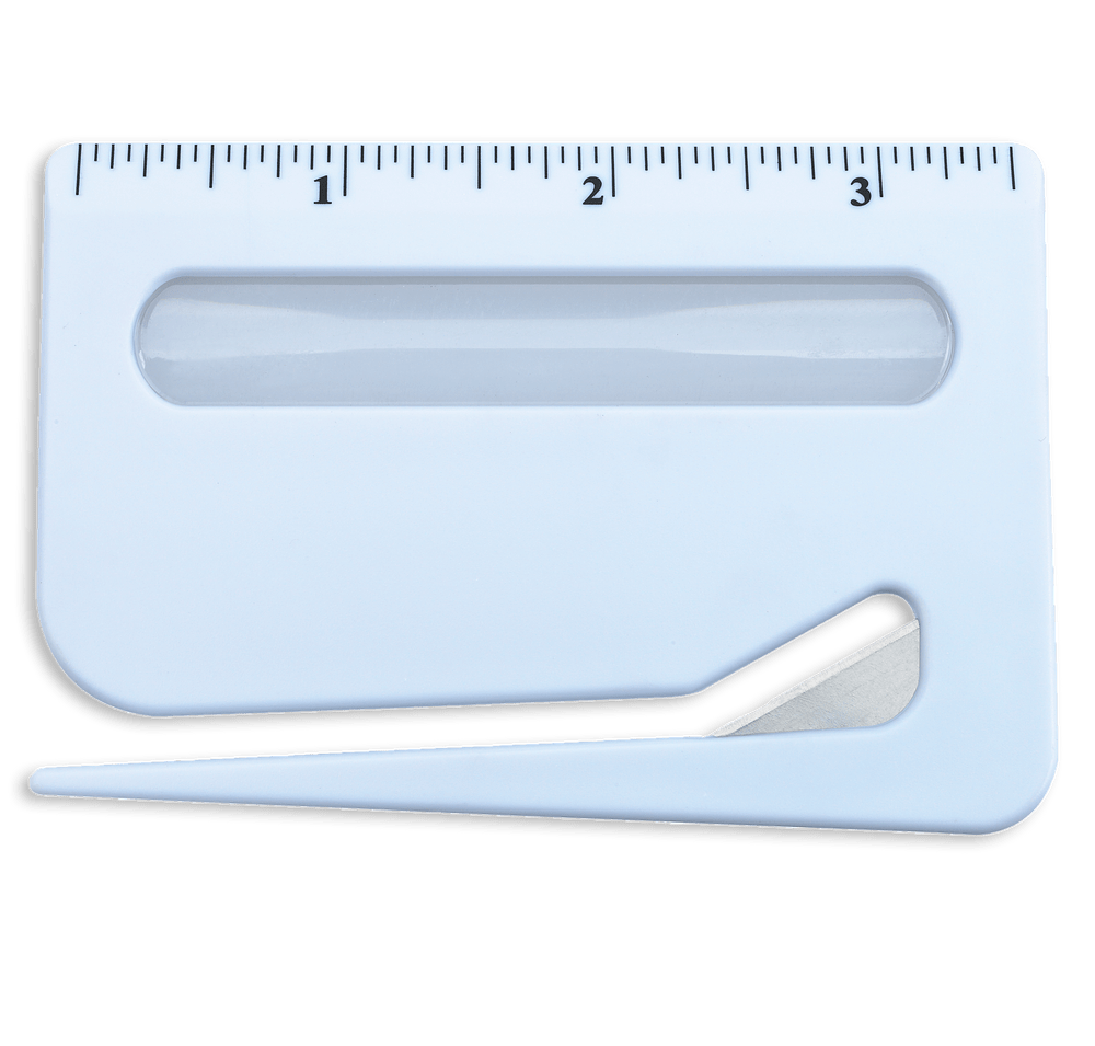 Full Color 3-in-1 Letter Opener-default