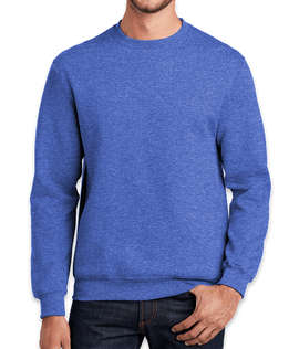 Port & Company Core Crewneck Sweatshirt