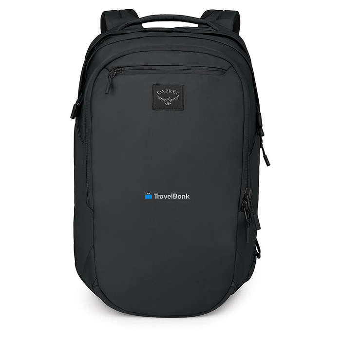 42 l travel backpack Cotopaxi Allpa 42 L Travel Pack Black