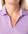 Nike Women's Dri-FIT Micro Pique Performance Polo 2.0